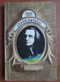 Benjamin Franklin - Autobiografie