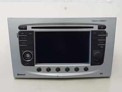 Cod Deblocare Radio Navi Opel Corsa D 13362756 7612830110 GM CD, Decodare Auto foto