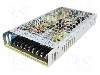 Alimentator SMPS, 7,5V DC, 26,7A, 200,25W, MEAN WELL - RSP-200-7.5