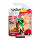 Pokemon - Figurina Deluxe de actiune, Decidueye, S14