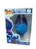 Figurina Stitch Funko POP! 10 cm, Albastru, +3 Ani