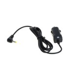 Incarcator auto OTB pentru Sony PSP / TomTom One 1st - mufa inclinata, Oem