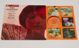 Ray Conniff - Say It With Music &lrm;- disc vinil vinyl LP
