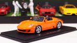 Ruf RK Spider - Spark 1/43