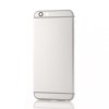 Capac Baterie iPhone 6, 4.7 inch, Alb - Carcasa Spate Telefon