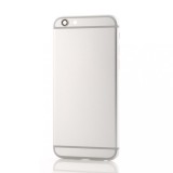 Capac Baterie iPhone 6 4.7 Alb - Carcasa Spate Inlocuire