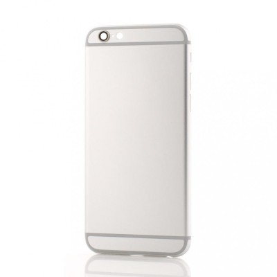 Capac Baterie iPhone 6, 4.7, Alb foto