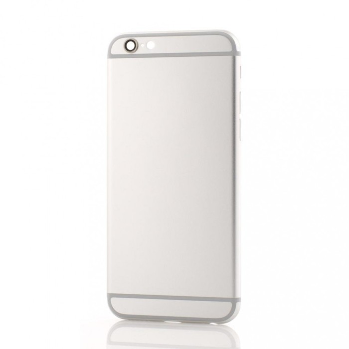Capac Baterie iPhone 6, 4.7, Alb