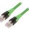 Cablu de conexiune RJ45 1m 60VDC 1,76A