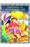 Aventurile lui Huckleberry Finn