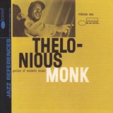 Genius of Modern Music Vol. 1 (UHQ-CD) | Thelonious Monk, Blue Note