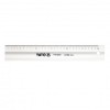 Rigla din aluminiu, Yato YT-7070, lungime 300 mm
