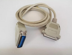 Cablu LPT paralel pentru imprimanta foto