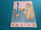 REVISTA URZICA * NR. 1 *1961*