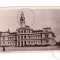 CP Arad - Primaria orasului, circulata 1929, stare buna, patata