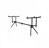 Rod pod EastShark 3 posturi, aluminiu, EAST SHARK