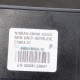 NISSAN QASHQAI / QASHQAI +2 I J10, JJ10 2010 OEM: 4M5418N0A-14 SKU: 3073275