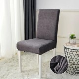 Cumpara ieftin Set 6 Huse Elastice pentru Scaun -JO197