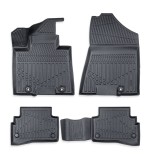 Cumpara ieftin Set covorase auto din cauciuc tip tavita 3D KIA SPORTAGE IV 2016-2022