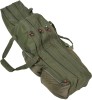 Husa Zfish Rod Case Royal Holdall, 3 Compartimente, Kaki, 110cm