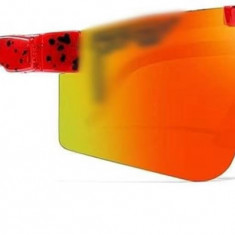 Ochelari de soare pentru ciclism cu lentile polarizate - SECOND
