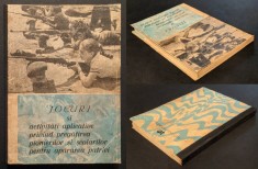 c. 1980 Ghid RAR Manual JOCURI si ACTIVITATI Pregatire PIONIERI si SCOLARI PTAP 192 pag, ilustrat. Educatie Dezvoltare Personala CERCETASIE Cercetasi