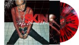 Fake Chemical State (Red/Black Splatter Vinyl) | Skin
