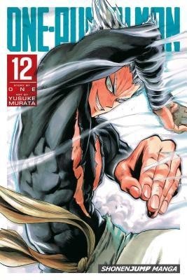 One-Punch Man, Vol. 12 foto