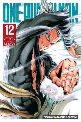 One-Punch Man, Vol. 12 foto