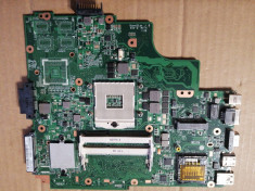 Placa de baza laptop ASUS A43E P43E K43E K43SD REV 2.2 ca NOUA foto