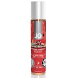 Lubrifiant Intim JO H20 Watermelon, 30 ml