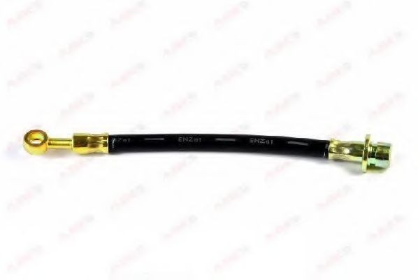 Conducta / cablu frana HONDA ACCORD VI (CG, CK) (1997 - 2003) ABE C89218ABE