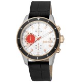 Cumpara ieftin Ceas Barbati, Just Cavalli, Crono Magli JC1G215L0035 - Marime universala