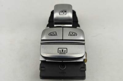 Buton geam ușă dreapta spate BMW 8 Gran Coupe G16, F93 2021 OEM: 9878321 | 32041174 foto