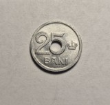25 Bani 1921 Piesa Frumoasa