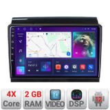 Navigatie Fiat Ducato Citroen Jumper Peugeot Expert 2006-2018 variante cu radio cd sau navigatie de fabrica Android ra CarStore Technology