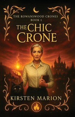 The Chic Crone foto