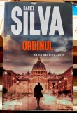Ordinul - Daniel Silva