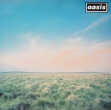Whatever (Vinyl, 30th Anniversary Edition) | Oasis