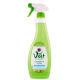 Detergent geamuri cu pulverizator 625 ml Chante Clair, Chanteclair