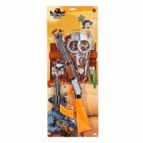 Set arme cowboy, Wild West Hero