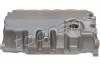 Baie ulei VW EOS (1F7, 1F8) (2006 - 2016) TOPRAN 113 653