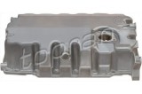 Baie ulei VW CADDY III Caroserie (2KA, 2KH, 2CA, 2CH) (2004 - 2016) TOPRAN 113 653