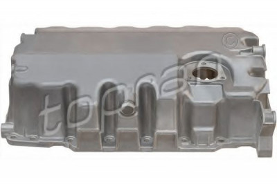 Baie ulei VW EOS (1F7, 1F8) (2006 - 2016) TOPRAN 113 653 foto