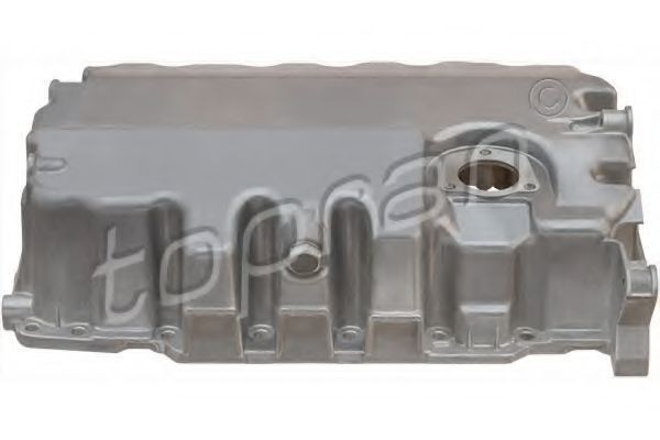 Baie ulei VW EOS (1F7, 1F8) (2006 - 2016) TOPRAN 113 653