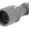 Conector circular mamă 22 pini IP68