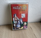 Casetă Audio - Basme / Povești - Harap Alb, Ion Creangă (1997)