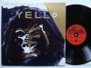 LP (vinil) Yello - You Gotta Say Yes To Another Excess (VG+), Pop