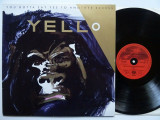 LP (vinil) Yello - You Gotta Say Yes To Another Excess (VG+)