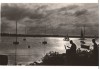 CPIB 15689 CARTE POSTALA - MAMAIA. PE SIUT-GHIOL IN AMURG, RPR, Circulata, Fotografie